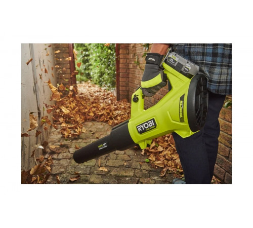 Воздуходувка Ryobi RY18BLXD-0 18В 5133005948