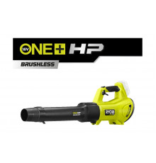 Воздуходувка Ryobi RY18BLXD-0 18В 5133005948