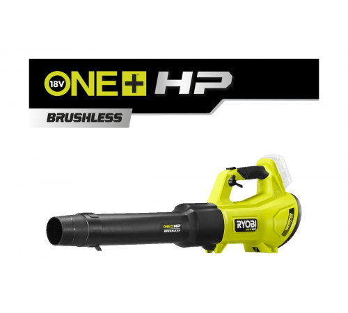 Воздуходувка Ryobi RY18BLXD-0 18В 5133005948