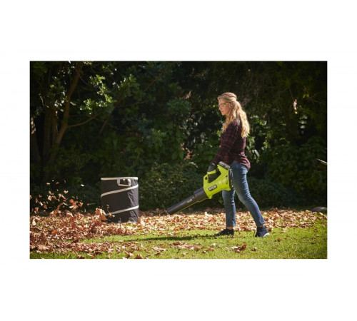 Воздуходувка Ryobi RY18BLXD-0 18В 5133005948