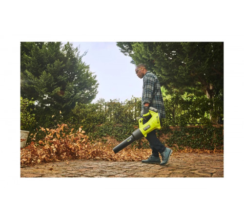 Воздуходувка Ryobi RY18BLXD-0 18В 5133005948