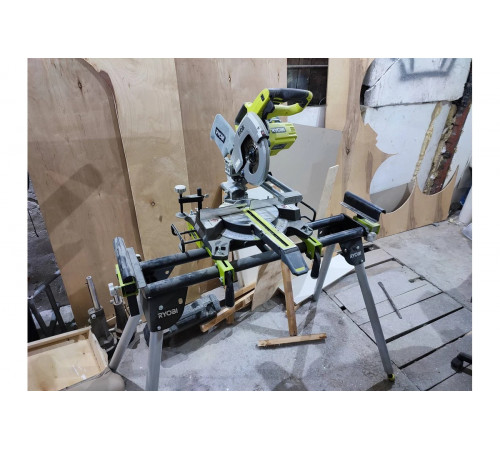 Станина для торцовочной пилы Ryobi RLS02 5133001817