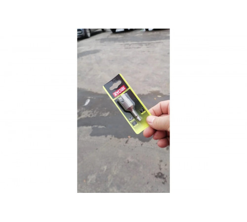 Насадка для барашковых гаек RAKWNDB (1/4") Ryobi 5132003399
