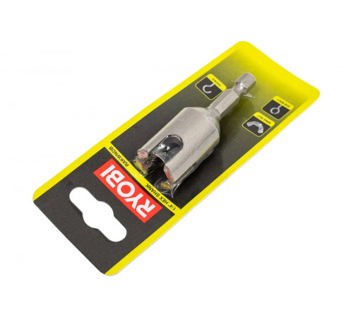 Насадка для барашковых гаек RAKWNDB (1/4") Ryobi 5132003399