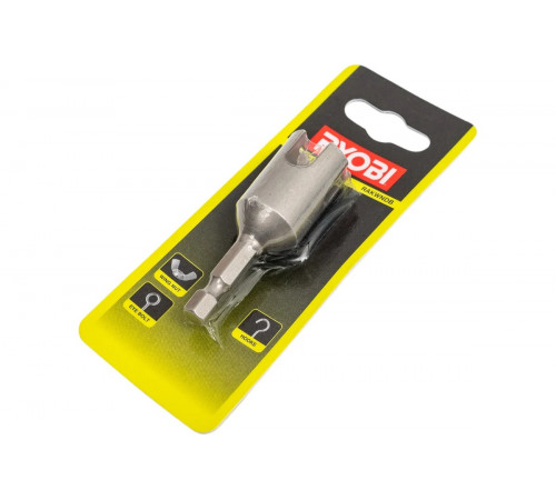 Насадка для барашковых гаек RAKWNDB (1/4") Ryobi 5132003399