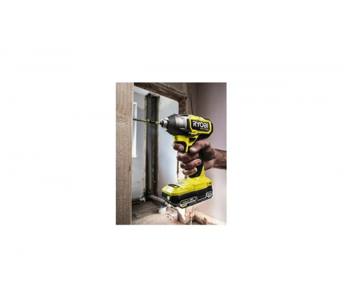 Бесщеточный винтоверт Ryobi ONE+ HP RID18X-0 18В 5133004961