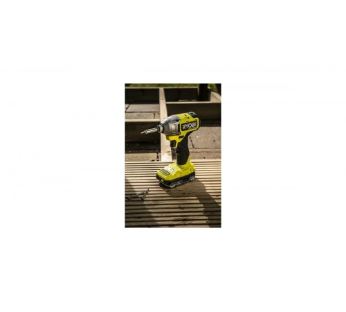 Бесщеточный винтоверт Ryobi ONE+ HP RID18X-0 18В 5133004961