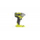 Бесщеточный винтоверт Ryobi ONE+ HP RID18X-0 18В 5133004961