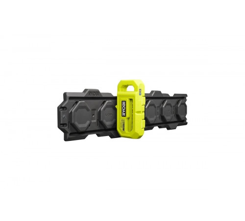 Набор из трещотки и торцевых головок Ryobi RHRS10PC 5132006067