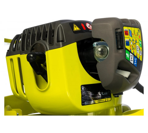 Бензиновая воздуходувка Ryobi RBL26BP 5133001815