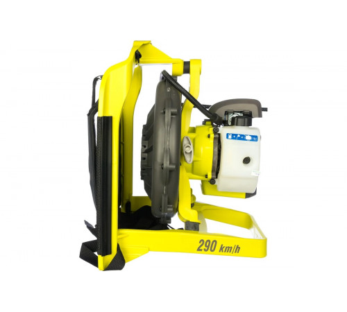 Бензиновая воздуходувка Ryobi RBL26BP 5133001815