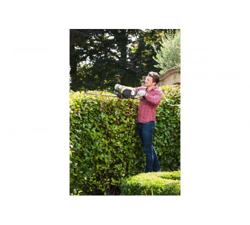 Бензиновый кусторез Ryobi RHT25X55R 5133003670