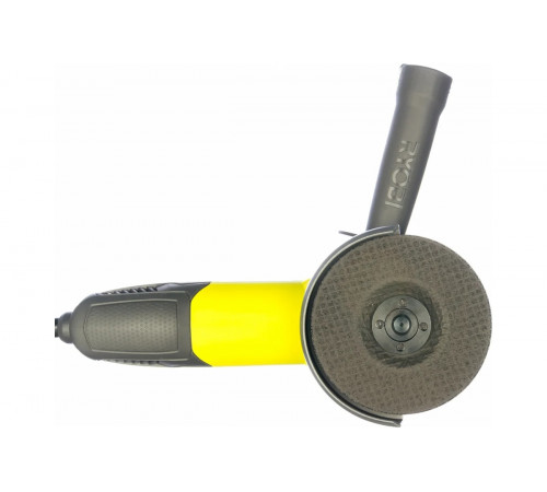 Угловая шлифмашина Ryobi RAG800-125S 5133002493