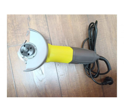 Угловая шлифмашина Ryobi RAG800-125S 5133002493