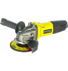 Угловая шлифмашина Ryobi RAG800-125S 5133002493