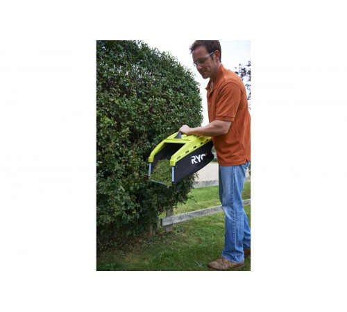 Гибридная газонокосилка Ryobi ONE+ RLM18X36H240 5133002589