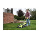 Гибридная газонокосилка Ryobi ONE+ RLM18X36H240 5133002589