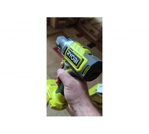 Дрель-шуруповерт Ryobi ONE+ 18В RDD18-0 5133005437