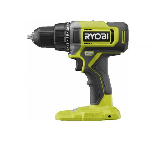 Дрель-шуруповерт Ryobi ONE+ 18В RDD18-0 5133005437