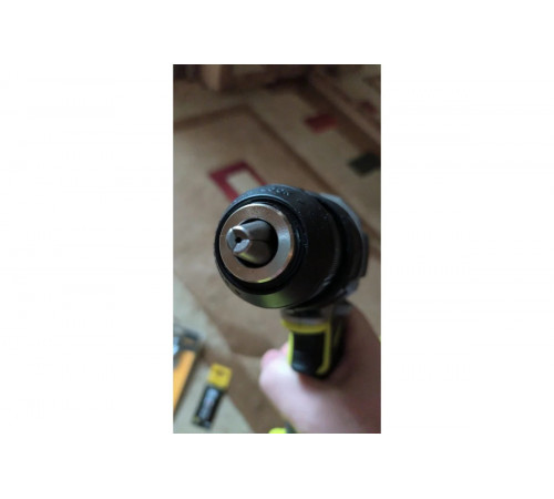 Дрель-шуруповерт Ryobi ONE+ 18В RDD18-0 5133005437