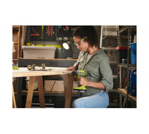 Дрель-шуруповерт Ryobi ONE+ 18В RDD18-0 5133005437