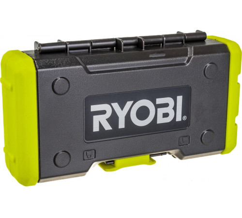 Набор перьевых сверл 7 шт. Ryobi RAK07SB 5132002252