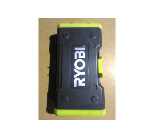 Набор перьевых сверл 7 шт. Ryobi RAK07SB 5132002252