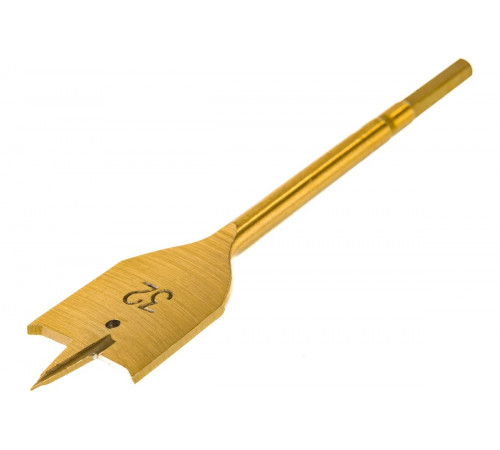 Набор перьевых сверл 7 шт. Ryobi RAK07SB 5132002252