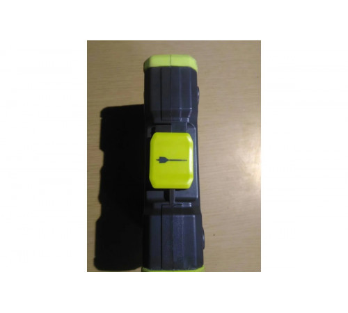 Набор перьевых сверл 7 шт. Ryobi RAK07SB 5132002252