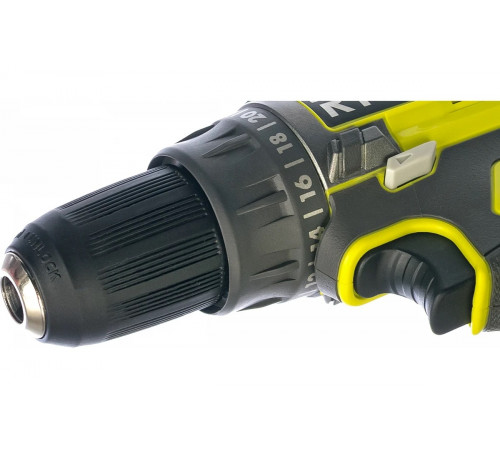 Компактная дрель-шуруповерт Ryobi ONE+ R18DD3-252S 5133003353