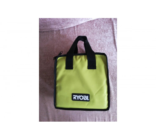 Компактная дрель-шуруповерт Ryobi ONE+ R18DD3-252S 5133003353