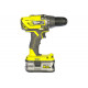 Компактная дрель-шуруповерт Ryobi ONE+ R18DD3-252S 5133003353