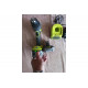 Компактная дрель-шуруповерт Ryobi ONE+ R18DD3-252S 5133003353