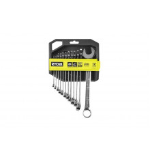 Набор ключей Ryobi RHWR12PC 5132006066