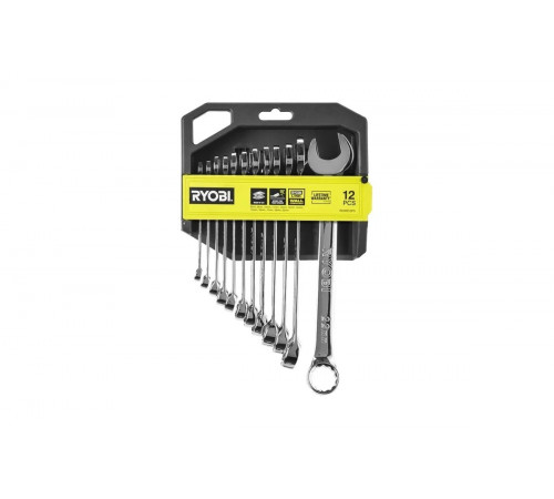 Набор ключей Ryobi RHWR12PC 5132006066
