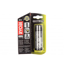 Батарея аккумуляторная AP4001 (4В; 1.5 А*ч; Li-Ion) Ryobi 5132000147