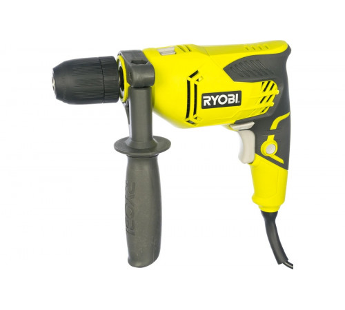 Ударная дрель Ryobi RPD500-G 5133001832