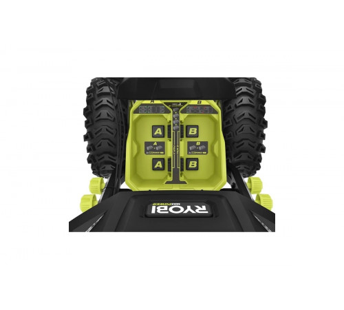 Снегоуборщик Ryobi 36В RY36STX61A-260F 5133006241