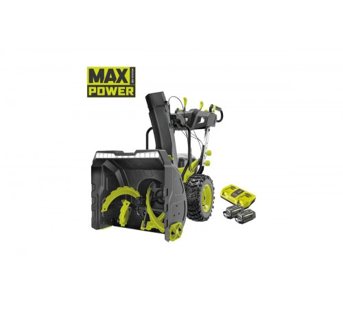 Снегоуборщик Ryobi 36В RY36STX61A-260F 5133006241