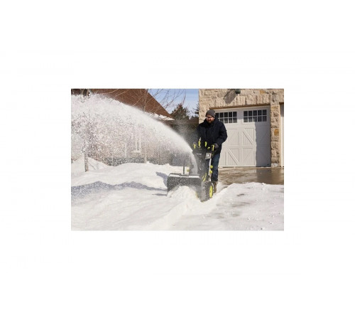 Снегоуборщик Ryobi 36В RY36STX61A-260F 5133006241