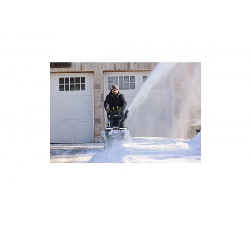 Снегоуборщик Ryobi 36В RY36STX61A-260F 5133006241