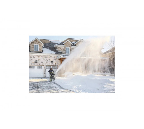 Снегоуборщик Ryobi 36В RY36STX61A-260F 5133006241