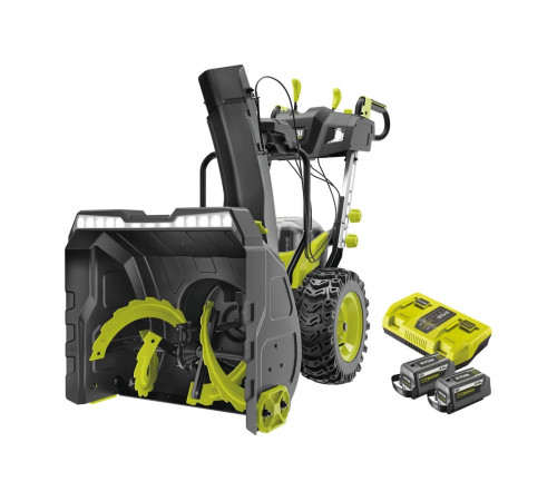 Снегоуборщик Ryobi 36В RY36STX61A-260F 5133006241