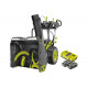 Снегоуборщик Ryobi 36В RY36STX61A-260F 5133006241