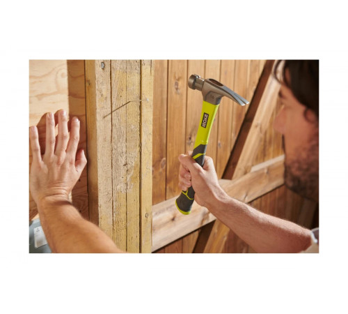 Ударная дрель-шуруповерт Ryobi 18В R18PD3-120TAH 5133005505