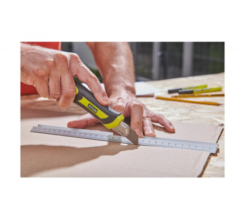 Ударная дрель-шуруповерт Ryobi 18В R18PD3-120TAH 5133005505