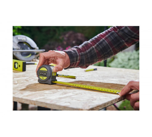 Ударная дрель-шуруповерт Ryobi 18В R18PD3-120TAH 5133005505