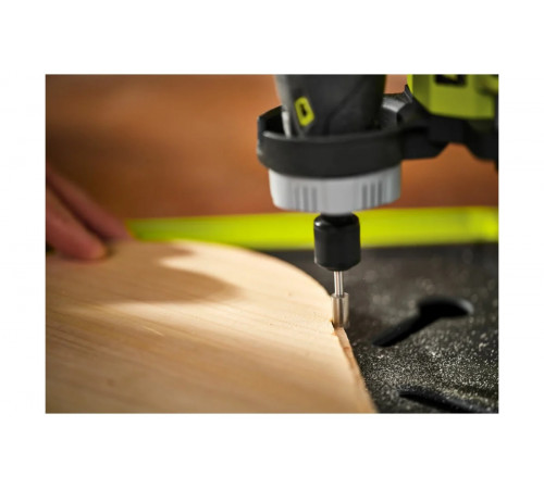 Насадка для прямошлифмашины RAR308 6.35х3.2 мм Ryobi 5132005828