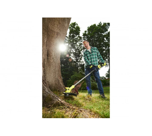Бесщеточный триммер Ryobi ONE+ 18В RY18LTX33A-0 5133004888