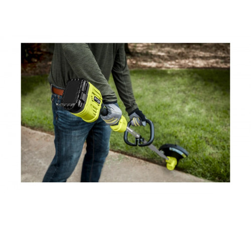 Бесщеточный триммер Ryobi ONE+ 18В RY18LTX33A-0 5133004888